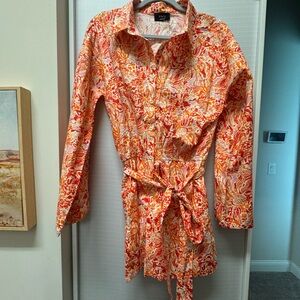 VICI romper size medium brand new never worn.